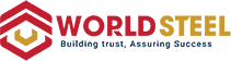 World Steel Construction Joint Stock Company logo